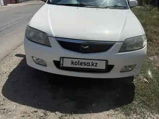 Mazda 323