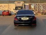 Mercedes-Benz S 500 2014 годаүшін22 000 000 тг. в Алматы – фото 5