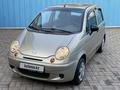 Daewoo Matiz 2012 годаүшін3 500 000 тг. в Алматы – фото 5