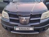 Mitsubishi Outlander 2003 годаүшін2 500 000 тг. в Шымкент – фото 2