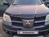 Mitsubishi Outlander 2003 годаүшін2 500 000 тг. в Шымкент
