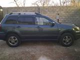 Mitsubishi Outlander 2003 годаүшін2 500 000 тг. в Шымкент – фото 4
