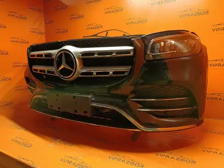 Ноускат Mercedes-Benz GLS X167 за 1 800 000 тг. в Алматы – фото 2