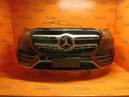 Ноускат Mercedes-Benz GLS X167 за 1 800 000 тг. в Алматы