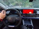 Citroen C5 X 2024 годаүшін13 100 000 тг. в Астана – фото 3