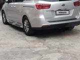 Kia Carnival 2020 года за 14 500 000 тг. в Туркестан