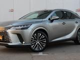 Lexus RX 350 Executive+ 2025 года за 41 120 000 тг. в Актау