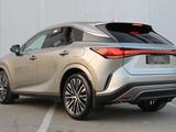 Lexus RX 350 Executive+ 2025 года за 41 120 000 тг. в Актау – фото 2