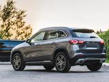 Mercedes-Benz GLA 200 2020 года за 18 500 000 тг. в Астана – фото 3