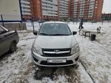 ВАЗ (Lada) Granta 2190 2018 года за 3 300 000 тг. в Павлодар