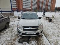 ВАЗ (Lada) Granta 2190 2018 годаfor3 300 000 тг. в Павлодар