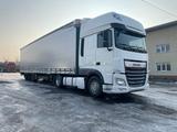 DAF  XF 2019 годаүшін36 700 000 тг. в Алматы – фото 2