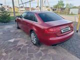 Audi A4 2010 годаүшін5 500 000 тг. в Астана – фото 4