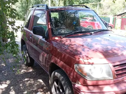 Mitsubishi Pajero iO 1998 года за 1 777 777 тг. в Алматы – фото 3