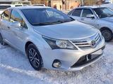 Toyota Avensis 2013 года за 7 100 000 тг. в Астана