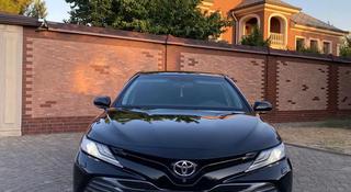 Toyota Camry 2019 года за 17 000 000 тг. в Шымкент