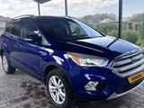 Ford Kuga 2017 года за 7 000 000 тг. в Алматы – фото 3