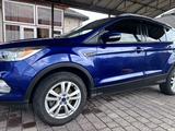 Ford Kuga 2017 года за 7 000 000 тг. в Алматы – фото 4