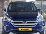 Ford Kuga 2017 года за 7 000 000 тг. в Алматы