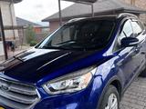Ford Kuga 2017 года за 7 000 000 тг. в Алматы – фото 2