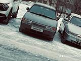 ВАЗ (Lada) 2112 2007 года за 2 250 000 тг. в Караганда – фото 3