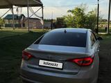 Hyundai Sonata 2016 годаүшін6 700 000 тг. в Тараз