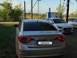 Hyundai Sonata 2016 годаүшін6 700 000 тг. в Тараз – фото 5