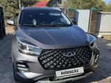 Chery Tiggo 4 Pro 2023 года за 5 900 000 тг. в Уральск – фото 3
