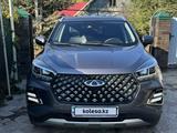 Chery Tiggo 4 Pro 2023 года за 5 900 000 тг. в Уральск