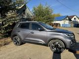 Chery Tiggo 4 Pro 2023 года за 5 900 000 тг. в Уральск – фото 2