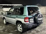 Mitsubishi Pajero iO 1998 года за 3 000 000 тг. в Алматы – фото 4