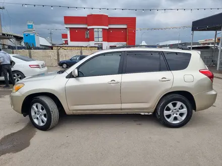 Toyota RAV4 2006 года за 6 300 000 тг. в Шымкент – фото 2