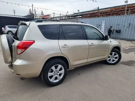 Toyota RAV4 2006 года за 6 300 000 тг. в Шымкент – фото 7