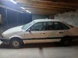 Volkswagen Passat 1992 года за 650 000 тг. в Шелек – фото 2