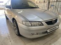 Mazda 626 2000 годаfor2 500 000 тг. в Жанаозен