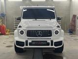 Mercedes-Benz G 63 AMG 2022 года за 100 000 000 тг. в Астана – фото 4