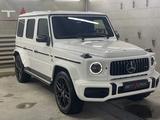 Mercedes-Benz G 63 AMG 2022 года за 100 000 000 тг. в Астана