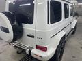 Mercedes-Benz G 63 AMG 2022 годаүшін115 000 000 тг. в Астана – фото 7