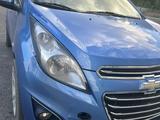 Chevrolet Spark 2014 года за 4 000 000 тг. в Туркестан – фото 3