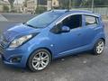 Chevrolet Spark 2014 годаүшін4 000 000 тг. в Туркестан