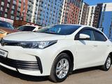 Toyota Corolla 2016 года за 5 900 000 тг. в Алматы