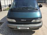 Toyota Previa 1995 года за 2 850 000 тг. в Алматы – фото 2