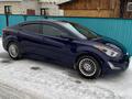 Hyundai Elantra 2013 годаүшін6 000 000 тг. в Актобе