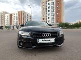 Audi A4 2008 года за 3 900 000 тг. в Актау – фото 4