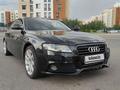 Audi A4 2008 года за 4 000 000 тг. в Актау – фото 8