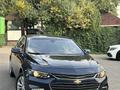 Chevrolet Malibu 2017 года за 6 500 000 тг. в Алматы