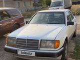 Mercedes-Benz E 230 1989 годаүшін800 000 тг. в Алматы – фото 3