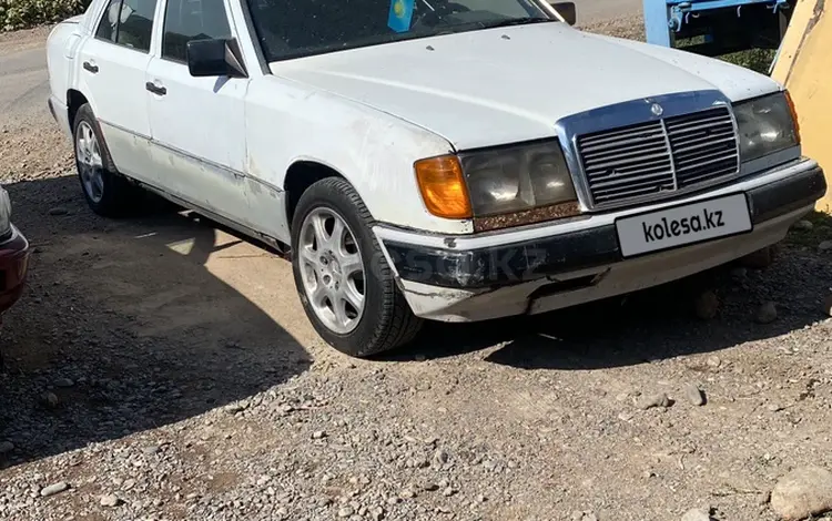 Mercedes-Benz E 230 1989 годаүшін800 000 тг. в Алматы