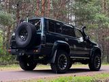 Toyota Land Cruiser 1998 года за 14 900 000 тг. в Петропавловск – фото 4