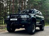 Toyota Land Cruiser 1998 года за 14 900 000 тг. в Петропавловск
